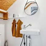 Well-located Offering Peace, Nature And Spacious Outdoor Areas Feriehus
