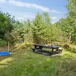 Well-located Offering Peace, Nature And Spacious Outdoor Areas * Ebeltoft