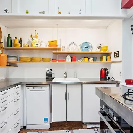 Well-located Offering Peace, Nature And Spacious Outdoor Areas * Ebeltoft