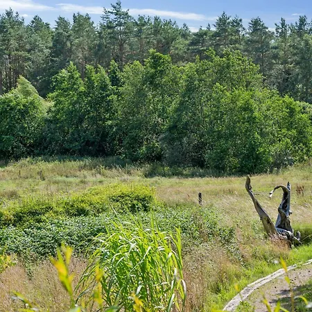 Well-located Offering Peace, Nature And Spacious Outdoor Areas