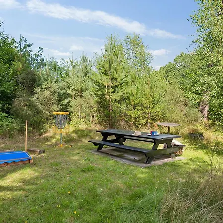 Well-located Offering Peace, Nature And Spacious Outdoor Areas * Ebeltoft